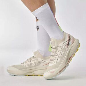 Salomon Pulsar Trail Pro Running Shoes